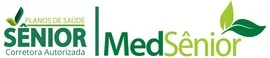 MedSênior Logo